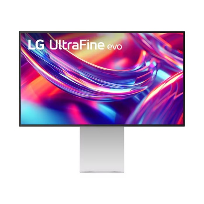 مانیتور 32 اینچ ال جی مدل UltraFine evo 32U990A-S (60 هرتز)